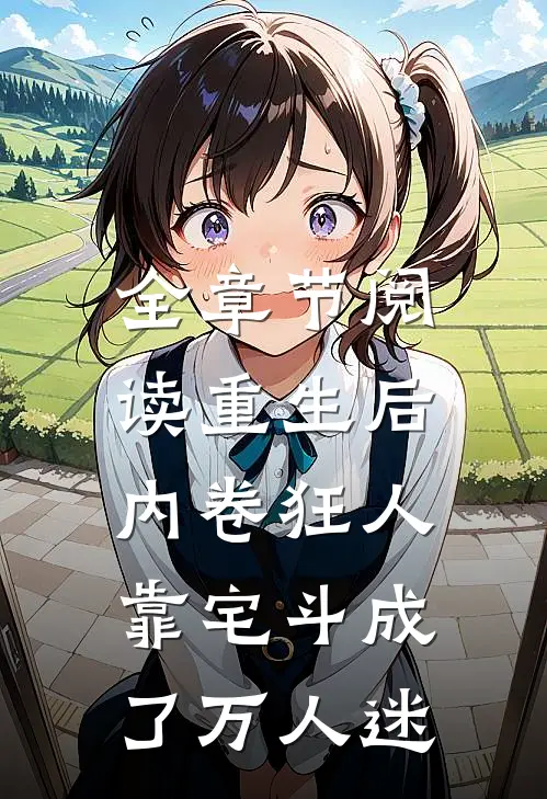 全章节阅读重生后，内卷狂人靠宅斗成了万人迷