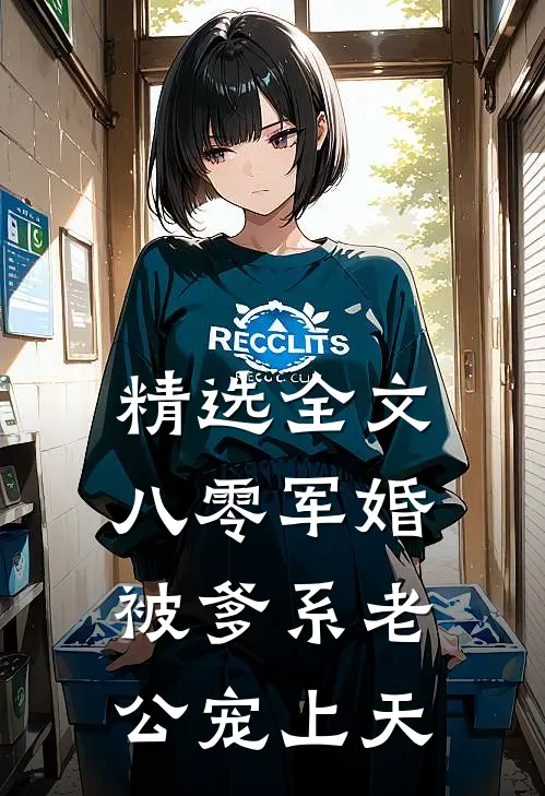 精选全文八零军婚：被爹系老公宠上天