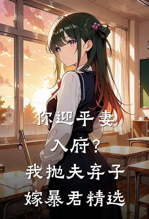你迎平妻入府？我抛夫弃子嫁暴君精选