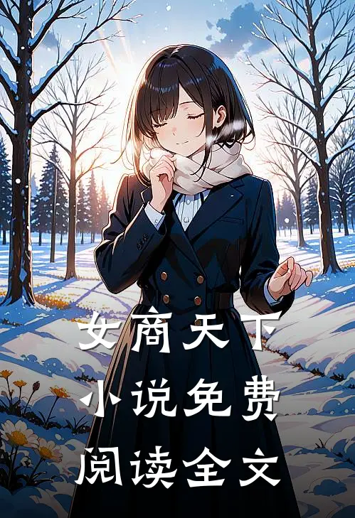 女商天下小说免费阅读全文