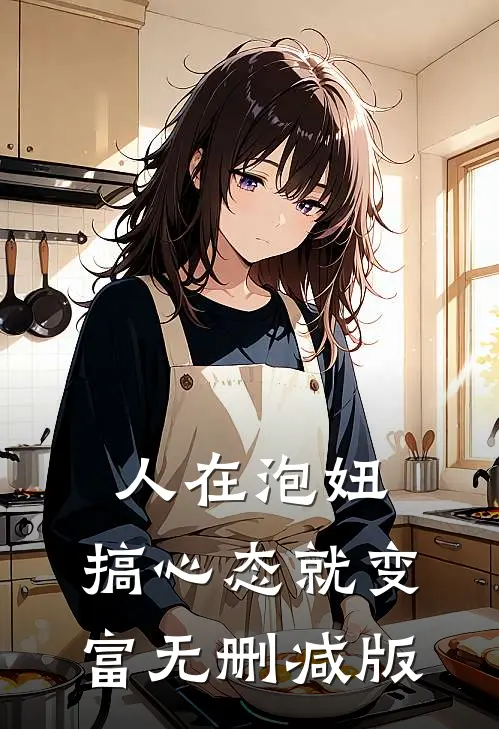 人在泡妞，搞心态就变富无删减版