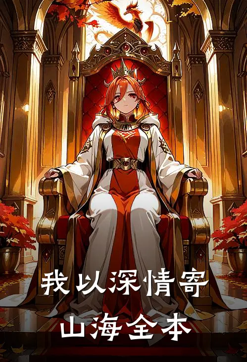 我以深情寄山海全本