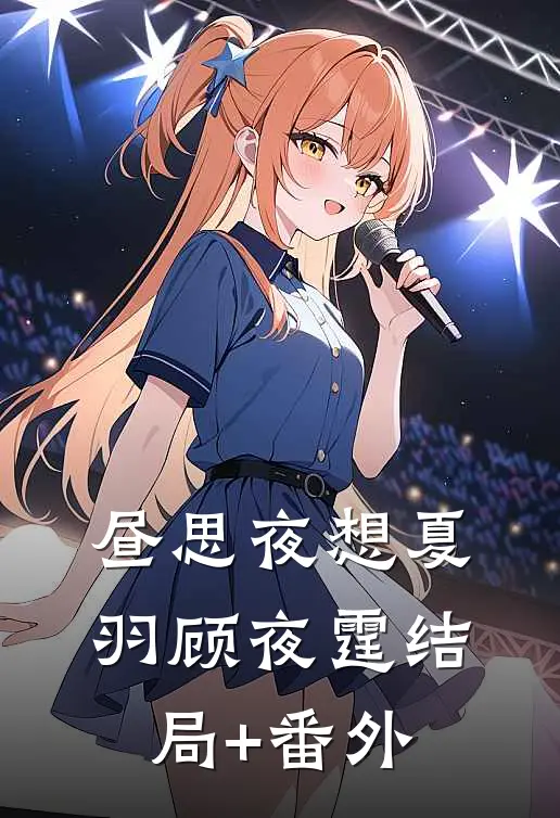 昼思夜想夏羽顾夜霆结局+番外