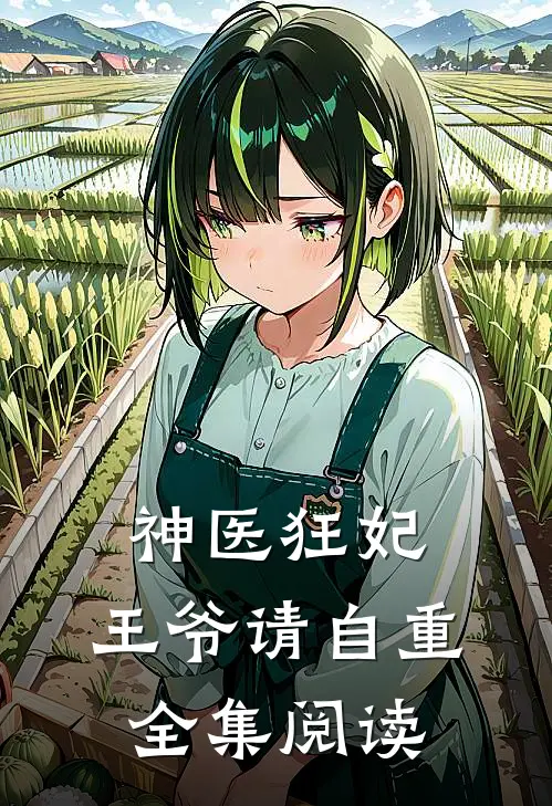 神医狂妃：王爷请自重全集阅读