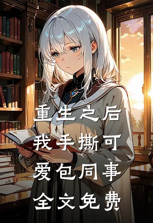 重生之后，我手撕可爱包同事全文免费
