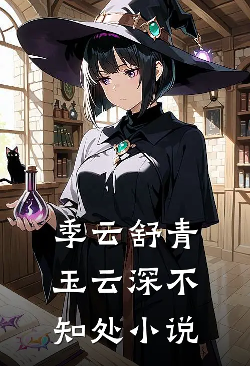 季云舒青玉云深不知处小说