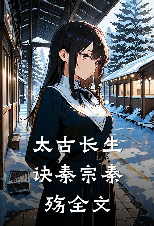 太古长生诀秦宗秦殇全文