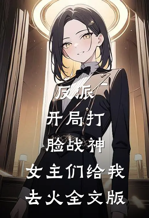 反派：开局打脸战神，女主们给我去火全文版