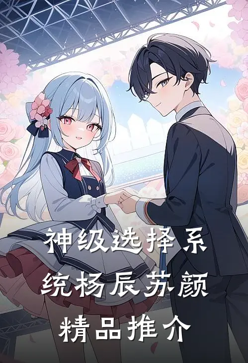 神级选择系统杨辰苏颜精品推介