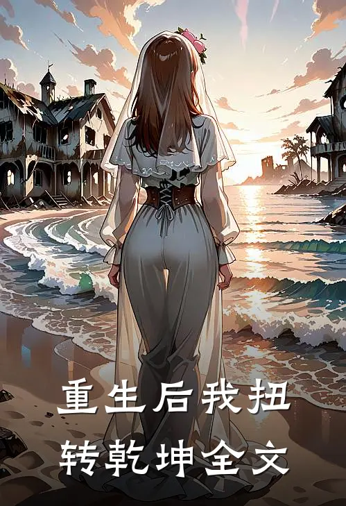 重生后我扭转乾坤全文