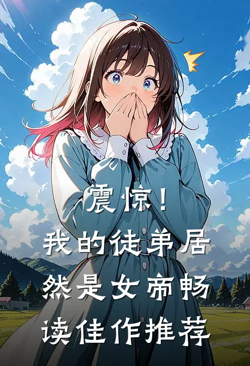 震惊！我的徒弟居然是女帝畅读佳作推荐