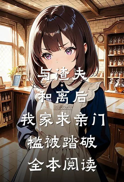 与渣夫和离后，我家求亲门槛被踏破全本阅读