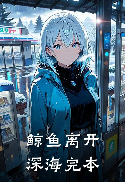 鲸鱼离开深海完本