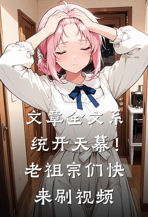 文章全文系统开天幕！老祖宗们快来刷视频