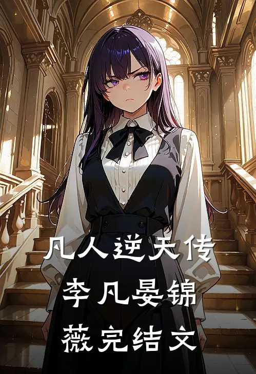 凡人逆天传李凡晏锦薇完结文