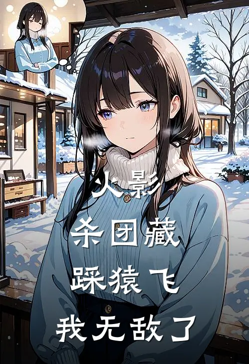 火影：杀团藏踩猿飞，我无敌了