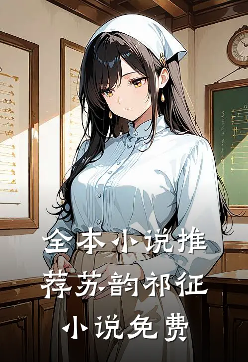 全本小说推荐苏韵祁征小说免费