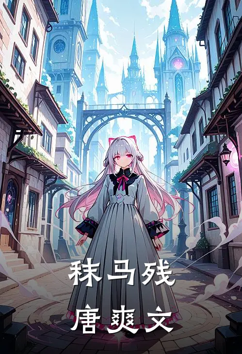 秣马残唐爽文