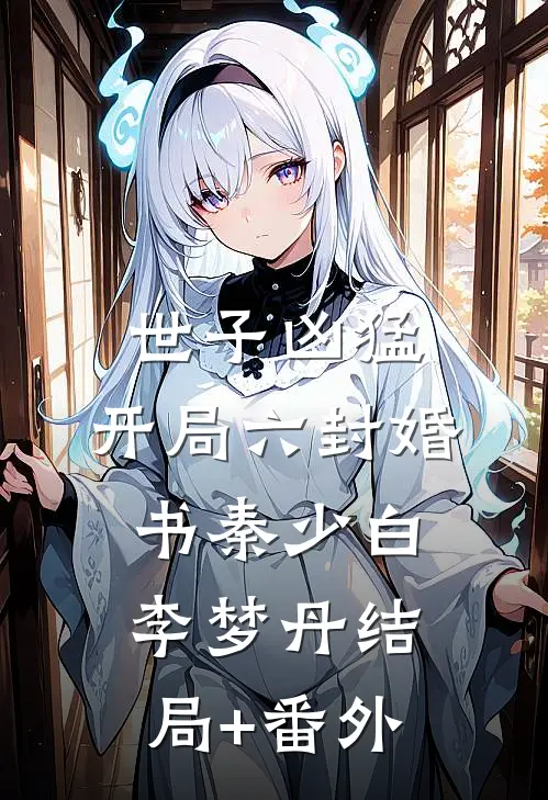 世子凶猛，开局六封婚书秦少白李梦丹结局+番外