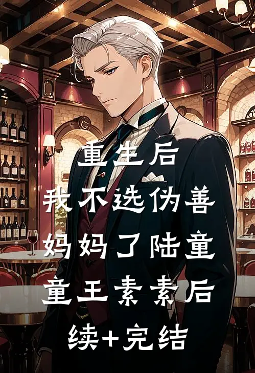 重生后，我不选伪善妈妈了陆童童王素素后续+完结