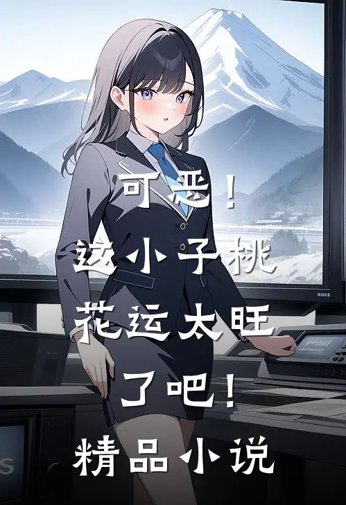 可恶！这小子桃花运太旺了吧！精品小说