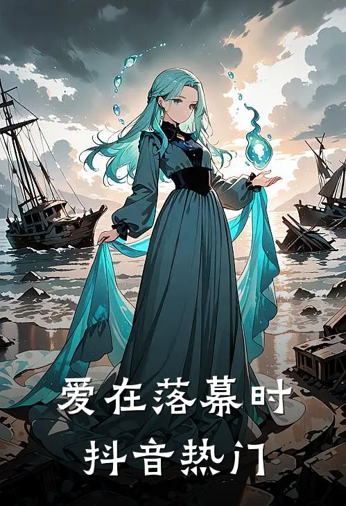 爱在落幕时抖音热门
