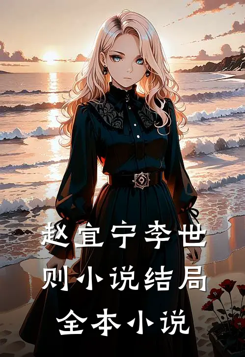 赵宜宁李世则小说结局全本小说