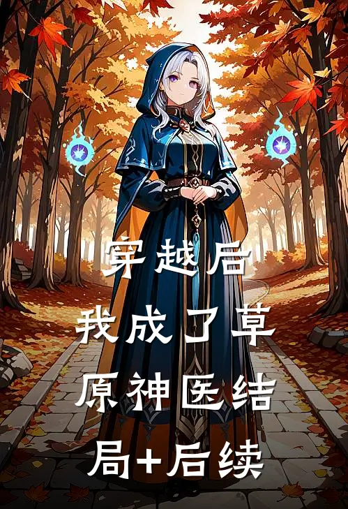 穿越后，我成了草原神医结局+后续