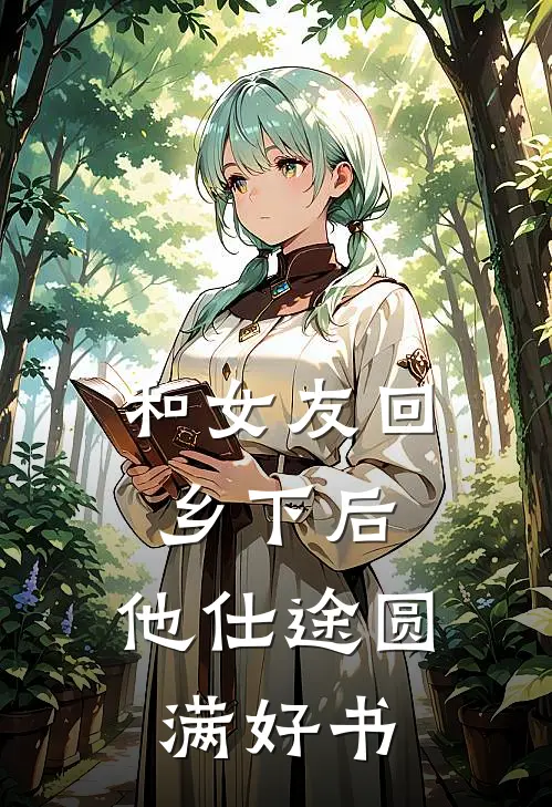 和女友回乡下后，他仕途圆满好书