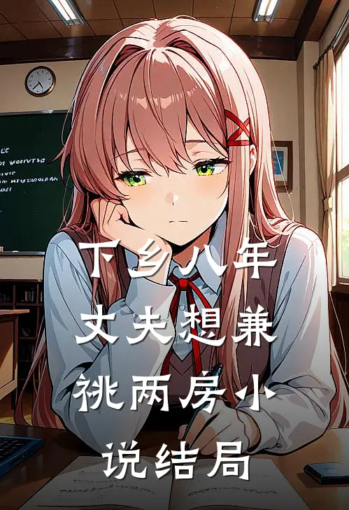 下乡八年，丈夫想兼祧两房小说结局