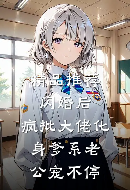 精品推荐闪婚后，疯批大佬化身爹系老公宠不停