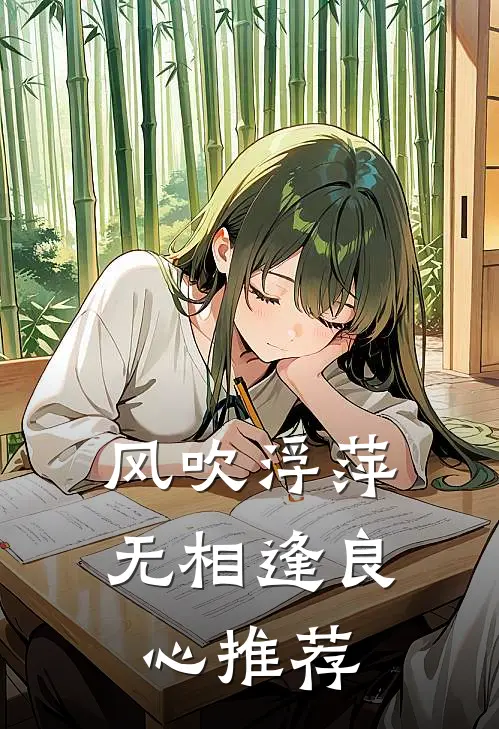 风吹浮萍无相逢良心推荐
