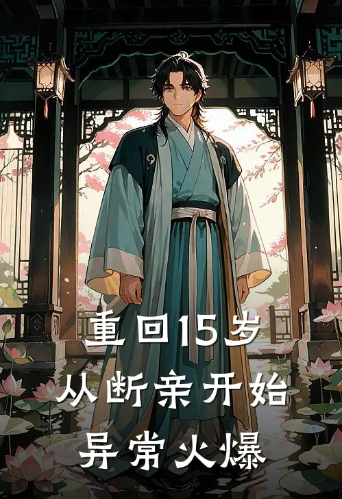 重回15岁，从断亲开始异常火爆