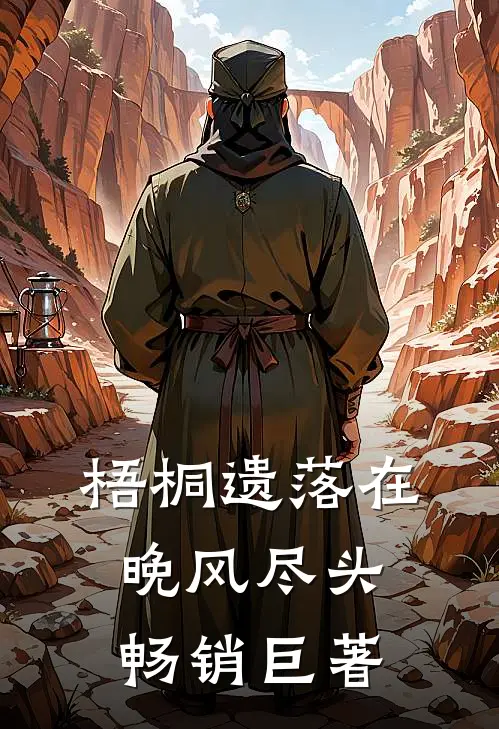 梧桐遗落在晚风尽头畅销巨著