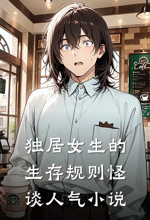 独居女生的生存规则怪谈人气小说