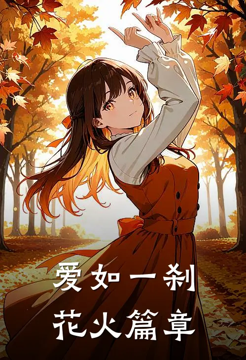 爱如一刹花火篇章