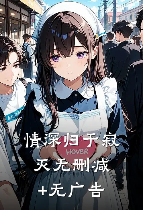 情深归于寂灭无删减+无广告