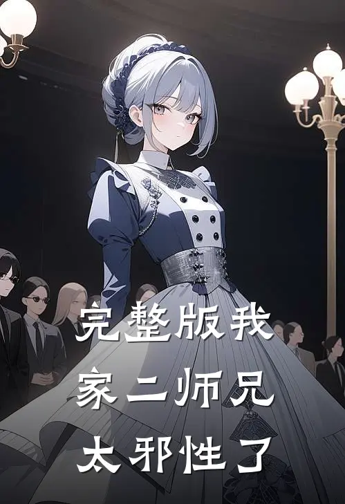 完整版我家二师兄太邪性了
