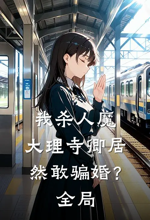 我杀人魔，大理寺卿居然敢骗婚？全局