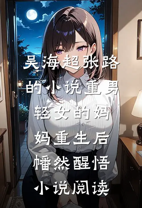 吴海超张路的小说重男轻女的妈妈重生后幡然醒悟小说阅读