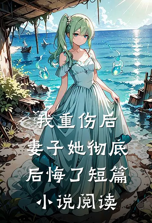 我重伤后，妻子她彻底后悔了短篇小说阅读