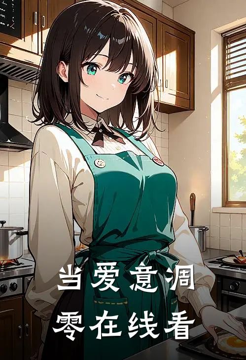 当爱意凋零在线看