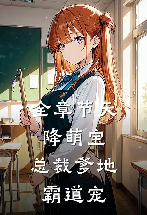 全章节天降萌宝：总裁爹地霸道宠