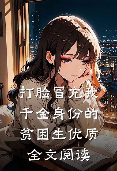 打脸冒充我千金身份的贫困生优质全文阅读