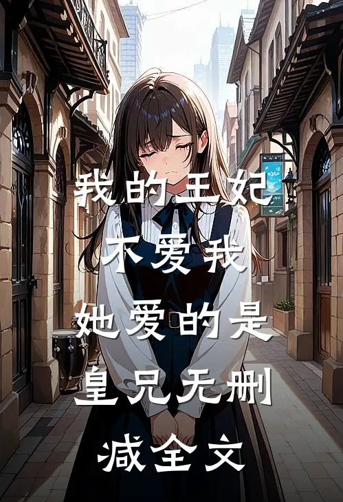 我的王妃不爱我，她爱的是皇兄无删减全文
