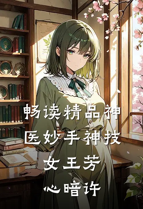 畅读精品神医妙手神技，女王芳心暗许