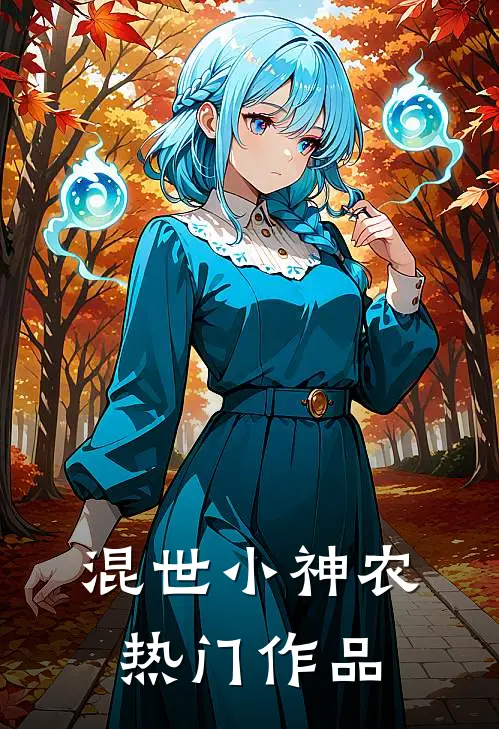 混世小神农热门作品