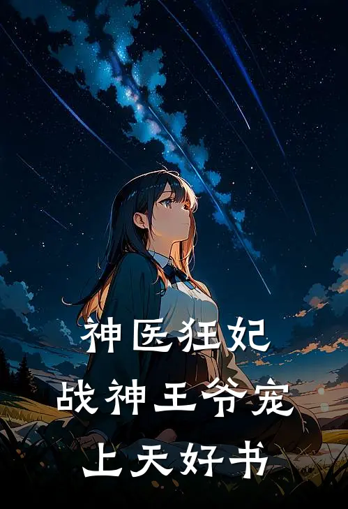神医狂妃：战神王爷宠上天好书