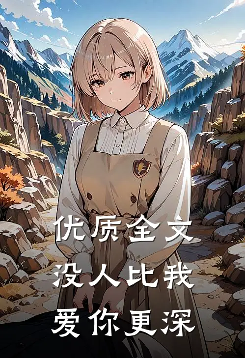 优质全文没人比我爱你更深
