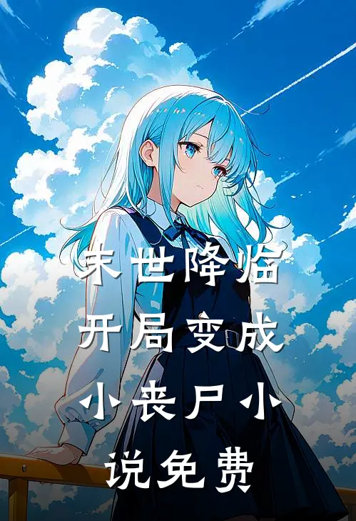 末世降临：开局变成小丧尸小说免费